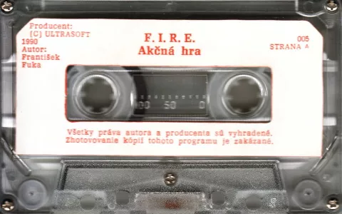 Media scan
